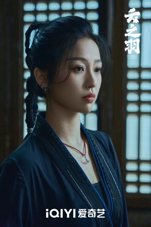国产剧《云之羽》百度云资源下载【bd1280P蓝光高清版】夸克网盘-5