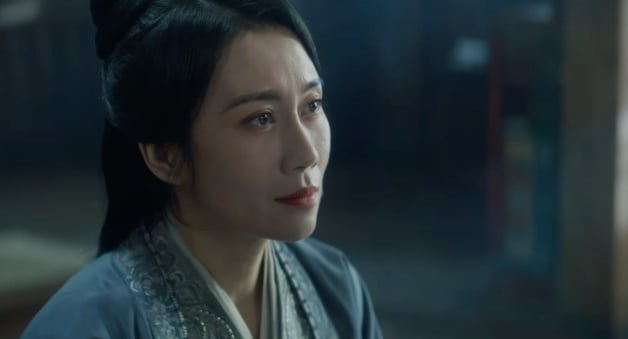 国产剧《云之羽》百度云资源下载【bd1280P蓝光高清版】夸克网盘-7