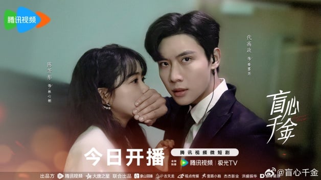 国产剧《盲心千金》1-30全集百度云网盘资源【BD-720p1080p蓝光4K高清】迅雷下载-8