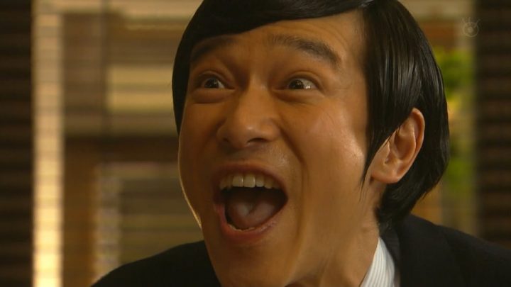堺雅人再現超強“快嘴”！自曝《王牌大律師》演技是被激出來？網笑：竟是這理由-3