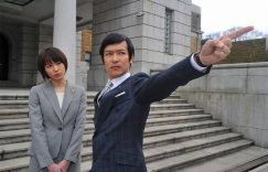 堺雅人再现超强“快嘴”！自曝《王牌大律师》演技是被激出来？网笑：竟是这理由缩略图