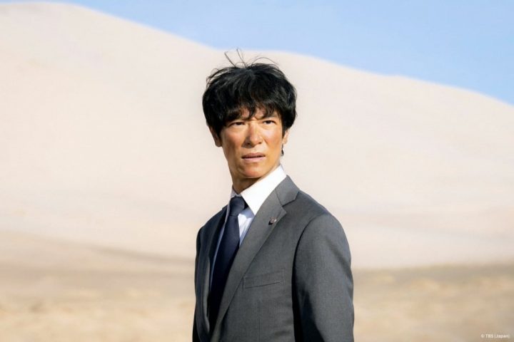 堺雅人再現超強“快嘴”！自曝《王牌大律師》演技是被激出來？網笑：竟是這理由-5