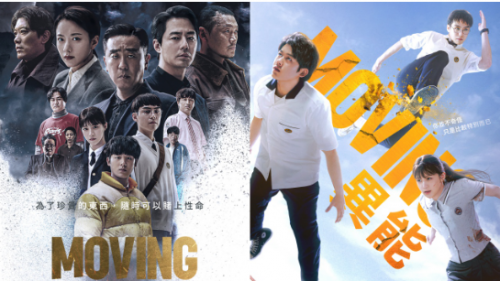 Disney+韩区代表确认《超异能族》第二季已确定，成为史上最成功作品-1
