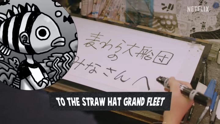《航海王》真人版第二季確定開拍！尾田榮一郎宣“他”登場引議、劇組目標續訂12季？-5