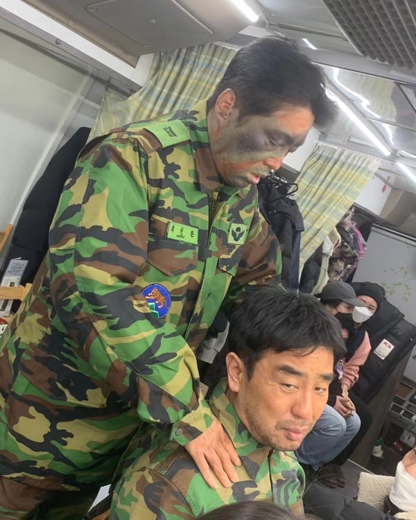 《超异能族》剧情9个隐藏伏笔！智熙车祸真相？转学生身份不单纯？编剧透露斗植没死-7