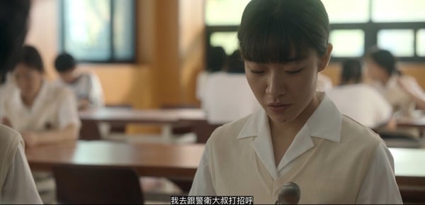 《超异能族》剧情9个隐藏伏笔！智熙车祸真相？转学生身份不单纯？编剧透露斗植没死-12