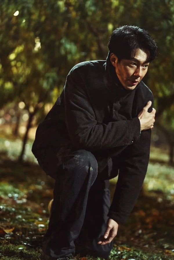 《超异能族》剧情9个隐藏伏笔！智熙车祸真相？转学生身份不单纯？编剧透露斗植没死-17