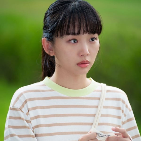 9位韩剧演员走红前“超意外的职业”！赵寅成曾是跆拳道选手，他竟是身价破亿代表理事-15