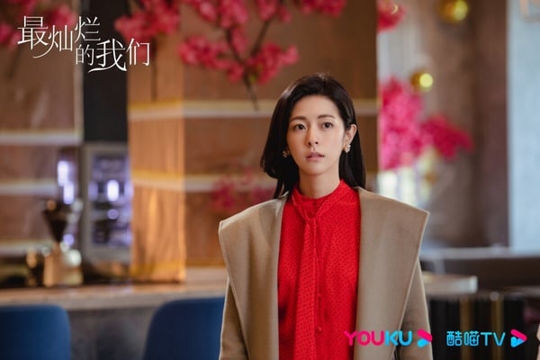十部9月必追国产剧！肖战《骄阳伴我》CP火花强过《玉骨遥》，古装剧《云之羽》妆造精美-10