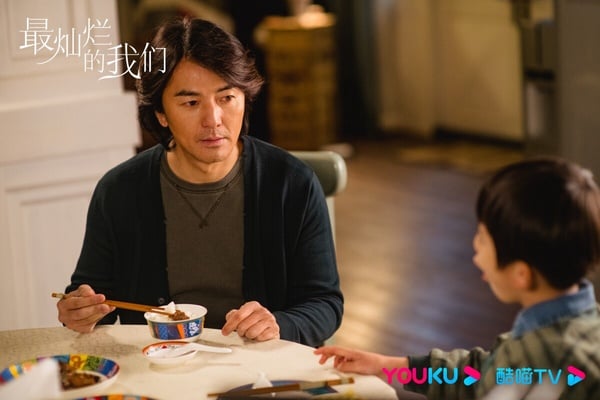 十部9月必追国产剧！肖战《骄阳伴我》CP火花强过《玉骨遥》，古装剧《云之羽》妆造精美-11