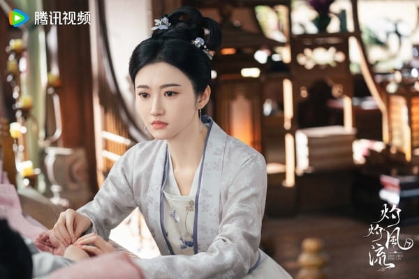 8月国产剧“有效播放量”TOP10！《七时吉祥》4.8亿《莲花楼》14亿，《长相思》唯一破20亿-2