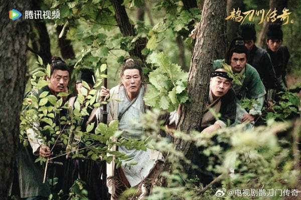8月国产剧“有效播放量”TOP10！《七时吉祥》4.8亿《莲花楼》14亿，《长相思》唯一破20亿-5