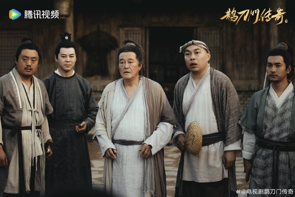 8月国产剧“有效播放量”TOP10！《七时吉祥》4.8亿《莲花楼》14亿，《长相思》唯一破20亿-4