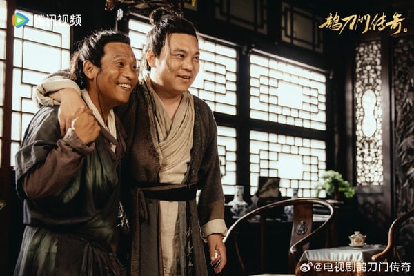 8月国产剧“有效播放量”TOP10！《七时吉祥》4.8亿《莲花楼》14亿，《长相思》唯一破20亿-6