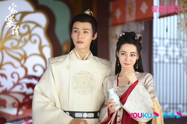 8月国产剧“有效播放量”TOP10！《七时吉祥》4.8亿《莲花楼》14亿，《长相思》唯一破20亿-10