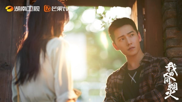抖音“暑期人气最高”国产剧男角TOP10！邓为第7，肖战第6，成毅第2，冠军热度唯一破1.2亿-2