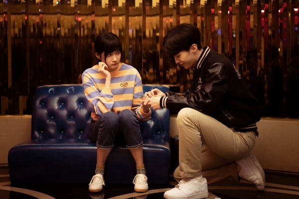 抖音“暑期人气最高”国产剧男角TOP10！邓为第7，肖战第6，成毅第2，冠军热度唯一破1.2亿-17
