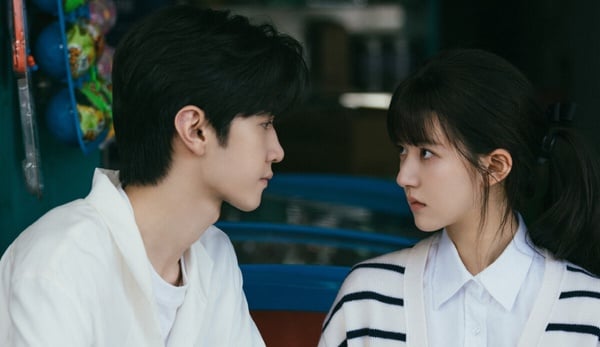 2023暑期国产剧“有效播放量”总榜TOP10！《玉骨遥》14亿《莲花楼》18亿，冠军唯一破25亿-16