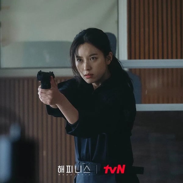韩孝周主演韩剧“收视排行”TOP7！《W两个世界》第5，《同伊》33%才第3，冠军高达47%-6