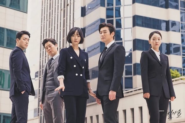 网评8部“人生必看韩剧”！《信号》经典难超越，赵寅成不仅《超异能族》这部也很神-29