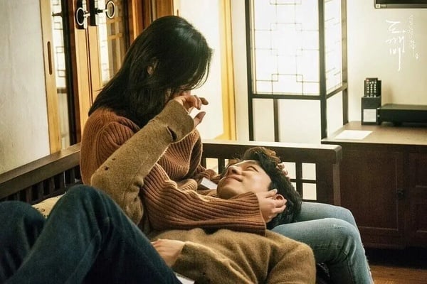网评8部“人生必看韩剧”！《信号》经典难超越，赵寅成不仅《超异能族》这部也很神-24