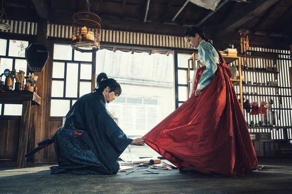 网评8部“人生必看韩剧”！《信号》经典难超越，赵寅成不仅《超异能族》这部也很神-16