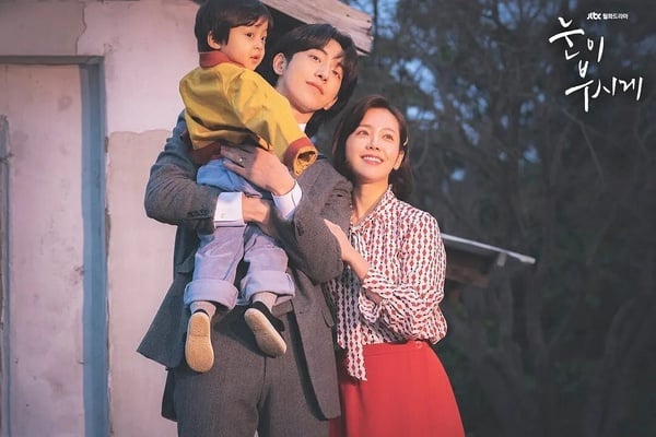 网评8部“人生必看韩剧”！《信号》经典难超越，赵寅成不仅《超异能族》这部也很神-9