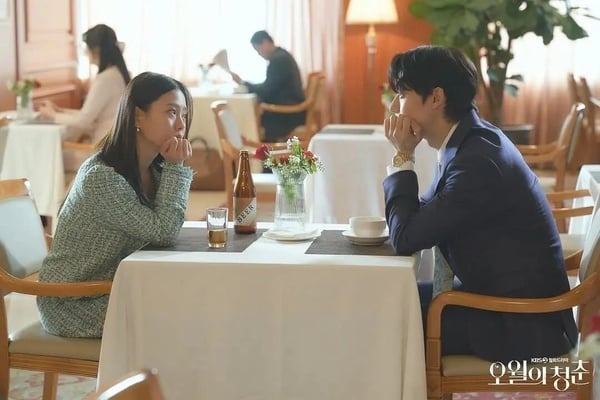 网评8部“人生必看韩剧”！《信号》经典难超越，赵寅成不仅《超异能族》这部也很神-8