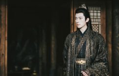2023古装剧“帅度不输男主”9位男配!《云之羽》张凌赫被丞磊抢锋头,罗云熙却没输邓为缩略图 2023古装剧“帅度不输男主”9位男配!《云之羽》张凌赫被丞磊抢锋头,罗云熙却没输邓为缩略图