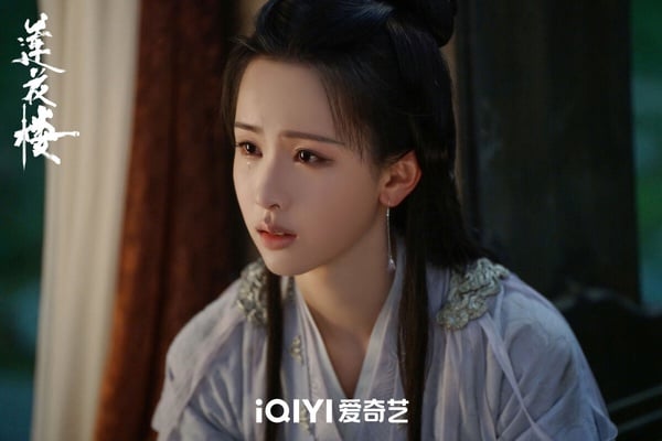 国产剧《莲花楼》12句自我省思金句：“做人不能总活在别人的期待里”-3