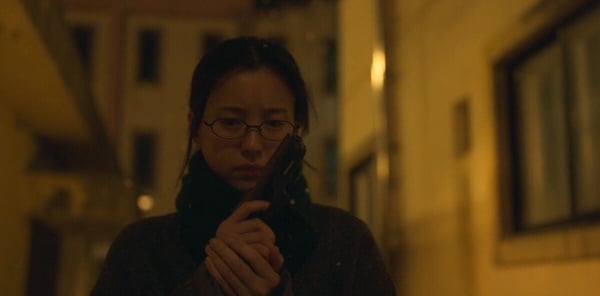 《超异能族》7个剧情秘密！美贤换眼镜藏巧思，美贤何时最想斗植？韩孝周答案藏洋葱-3