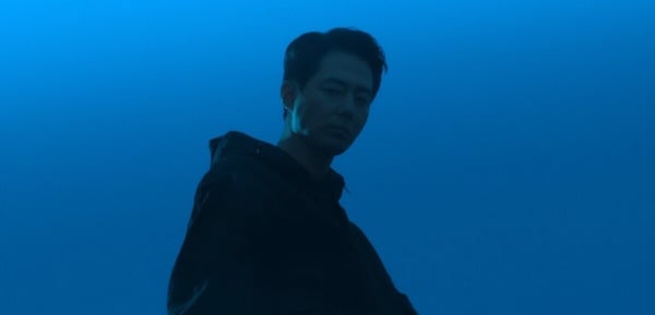 《超异能族》剧情8个前后呼应！斗植靠“紫色窗帘”找到美贤家，之后美贤家全是紫色-15