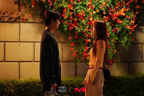 8月“Netflix全球韩剧积分榜”TOP9！《摸心第六感》第4，《假面女郎》第2，冠军真的狂-1