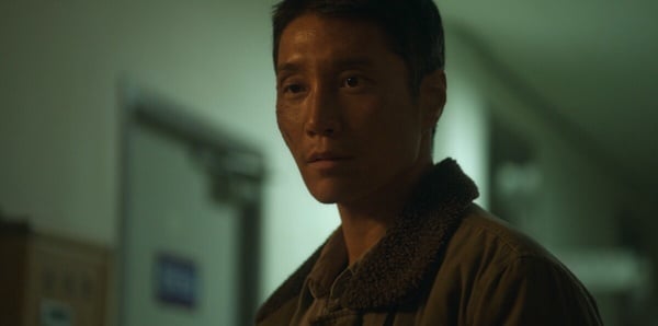 《超异能族》结局6个剧情预测！马东锡客串演朝鲜异能者？网猜斗植是韩国逆转关键？-16