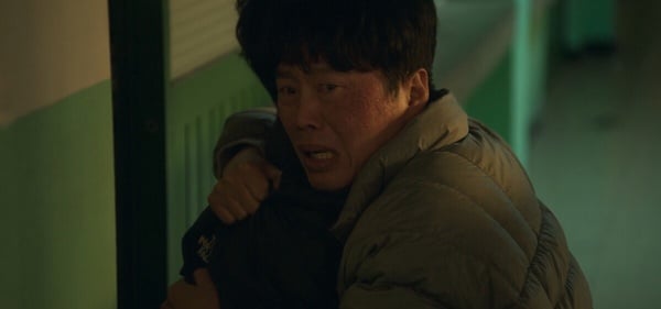 《超异能族》结局6个剧情预测！马东锡客串演朝鲜异能者？网猜斗植是韩国逆转关键？-22