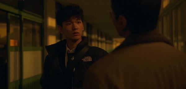 《超异能族》结局6个剧情预测！马东锡客串演朝鲜异能者？网猜斗植是韩国逆转关键？-20