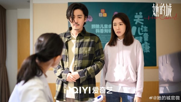 八月国产剧评分榜TOP10！《花轿喜事》仅3.8，《装腔启示录》8.1好评第二，冠军高达8.6分-4