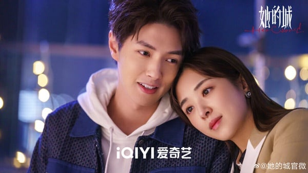 八月国产剧评分榜TOP10！《花轿喜事》仅3.8，《装腔启示录》8.1好评第二，冠军高达8.6分-5