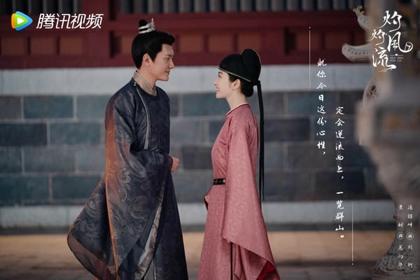 八月国产剧评分榜TOP10！《花轿喜事》仅3.8，《装腔启示录》8.1好评第二，冠军高达8.6分-17