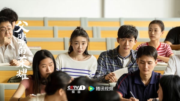 八月国产剧评分榜TOP10！《花轿喜事》仅3.8，《装腔启示录》8.1好评第二，冠军高达8.6分-29
