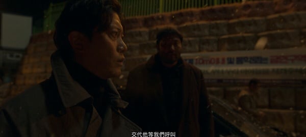 《超异能族》结局看点！马东锡惊喜出演？金斗植一家团圆？剧版结局竟和漫画不一样！-7