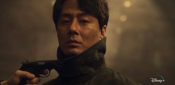 《超异能族》结局看点！马东锡惊喜出演？金斗植一家团圆？剧版结局竟和漫画不一样！-5