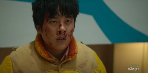 《超异能族》结局看点！马东锡惊喜出演？金斗植一家团圆？剧版结局竟和漫画不一样！-6