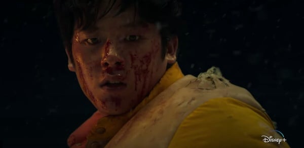 《超异能族》结局看点！马东锡惊喜出演？金斗植一家团圆？剧版结局竟和漫画不一样！-3