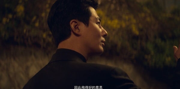 《超异能族》剧情7个幕后彩蛋！“果园戏”赵寅成有故意变落魄，洙源这时最讨厌斗植-3