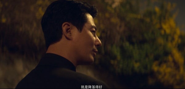 《超异能族》剧情7个幕后彩蛋！“果园戏”赵寅成有故意变落魄，洙源这时最讨厌斗植-4