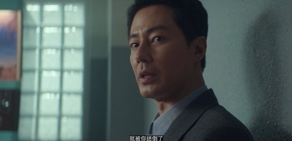 《超异能族》剧情7个幕后彩蛋！“果园戏”赵寅成有故意变落魄，洙源这时最讨厌斗植-22