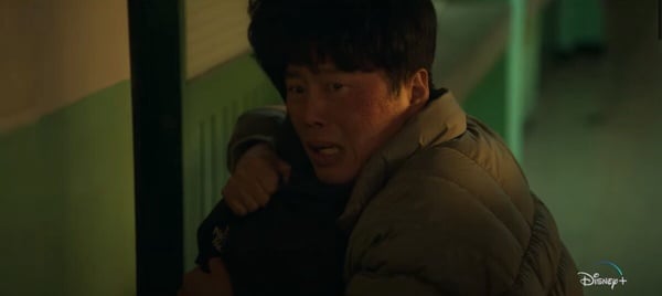 《超异能族》结局看点！马东锡惊喜出演？金斗植一家团圆？剧版结局竟和漫画不一样！-19
