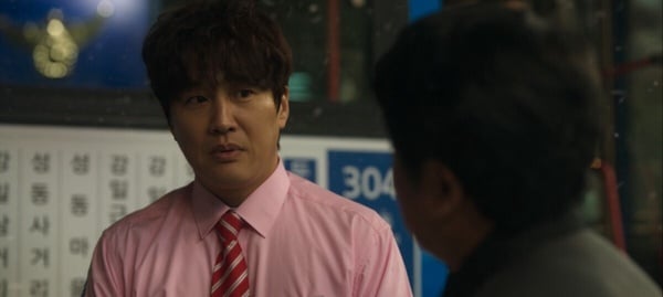 《超异能族》结局看点！马东锡惊喜出演？金斗植一家团圆？剧版结局竟和漫画不一样！-15