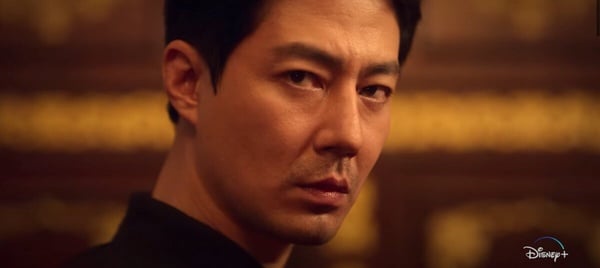 《超异能族》结局看点！马东锡惊喜出演？金斗植一家团圆？剧版结局竟和漫画不一样！-20